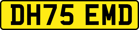DH75EMD