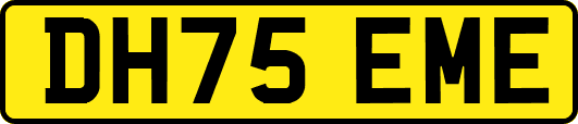 DH75EME