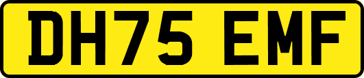 DH75EMF