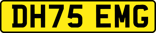 DH75EMG