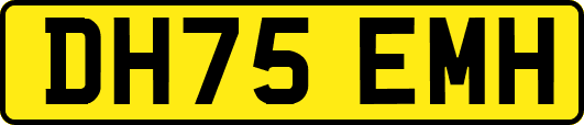 DH75EMH
