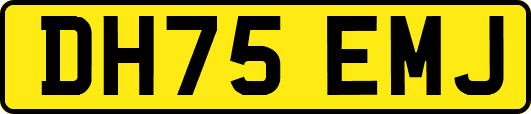 DH75EMJ