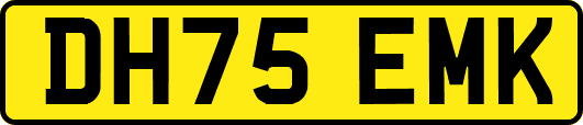 DH75EMK