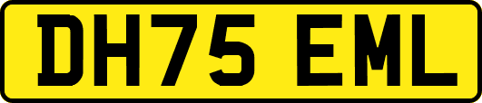 DH75EML