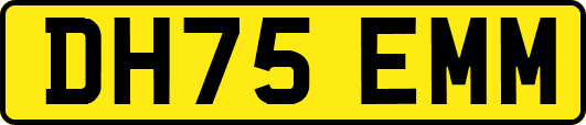 DH75EMM