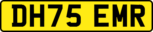 DH75EMR
