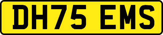 DH75EMS