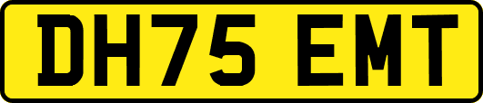 DH75EMT