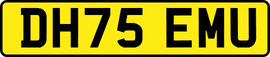 DH75EMU