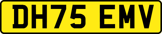 DH75EMV