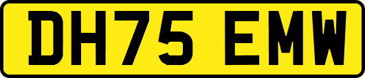 DH75EMW