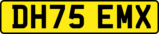 DH75EMX