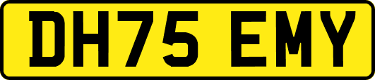 DH75EMY