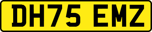 DH75EMZ