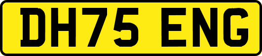 DH75ENG