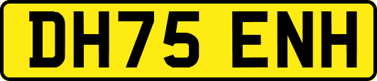 DH75ENH