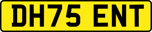 DH75ENT