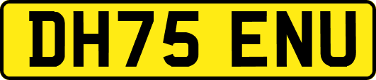 DH75ENU