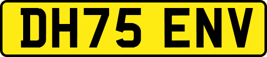DH75ENV