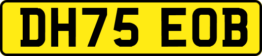 DH75EOB