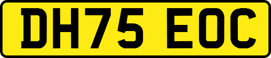 DH75EOC