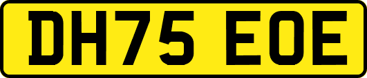 DH75EOE