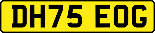 DH75EOG