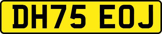 DH75EOJ