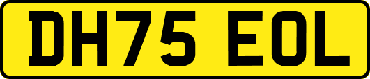 DH75EOL