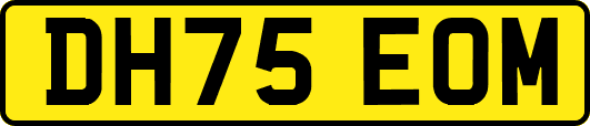 DH75EOM