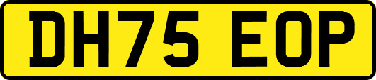 DH75EOP