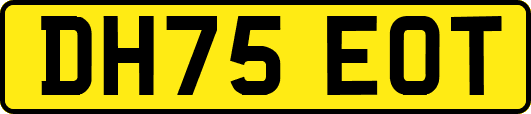 DH75EOT