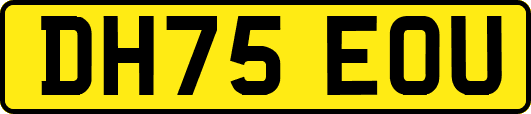 DH75EOU