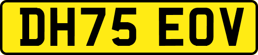 DH75EOV