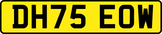DH75EOW