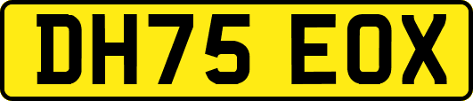 DH75EOX