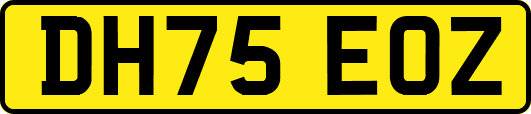 DH75EOZ
