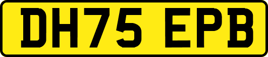 DH75EPB