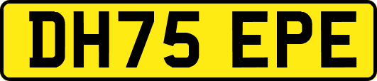 DH75EPE