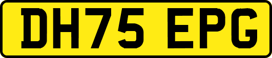 DH75EPG