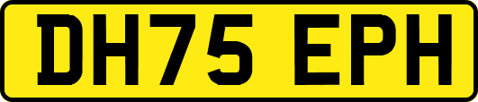 DH75EPH