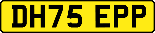 DH75EPP