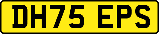 DH75EPS
