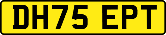 DH75EPT