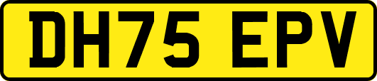 DH75EPV