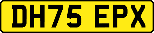 DH75EPX