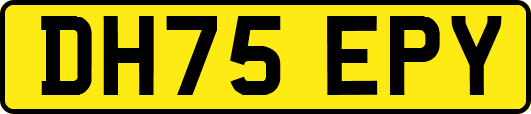 DH75EPY
