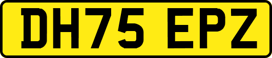 DH75EPZ