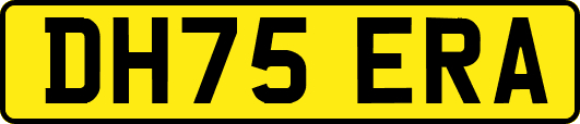 DH75ERA