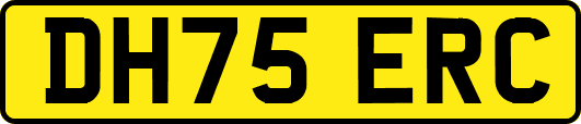 DH75ERC